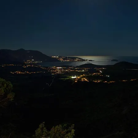 Luxury Anna With Private Pool & Jet Pool Near Dubrovnik Villa Ivanica