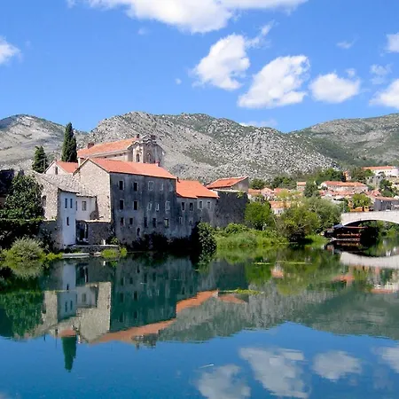 Luxury Anna With Private Pool & Jet Pool Near Dubrovnik *