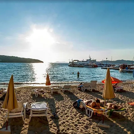 Luxury Anna With Private Pool & Jet Pool Near Dubrovnik *