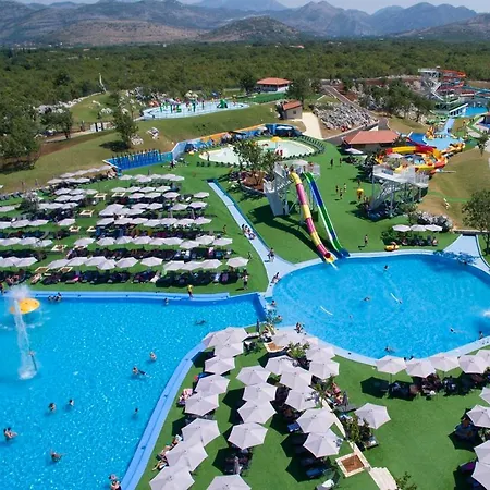 Luxury Anna With Private Pool & Jet Pool Near Dubrovnik *