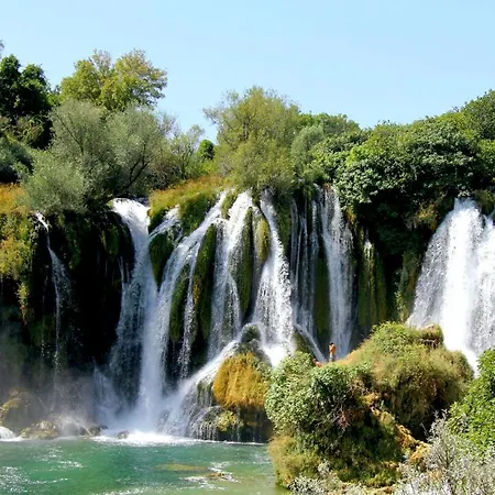 Luxury Anna With Private Pool & Jet Pool Near Dubrovnik Villa *
