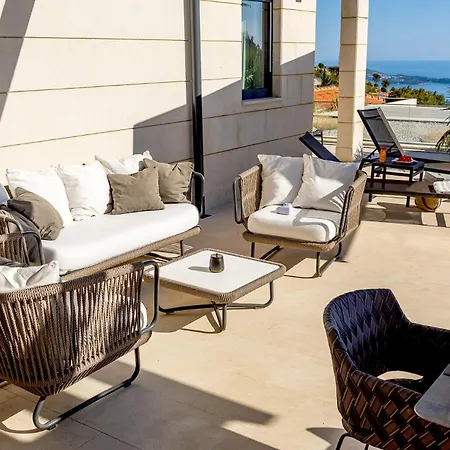 Luxury Anna With Private Pool & Jet Pool Near Dubrovnik * Ivanica