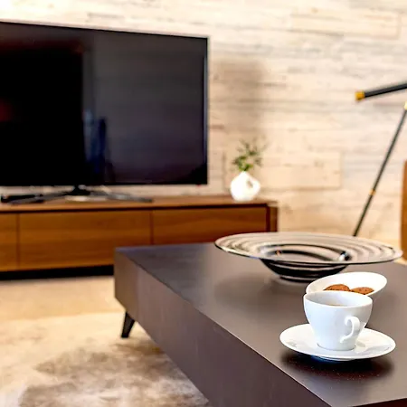 Luxury Anna With Private Pool & Jet Pool Near Dubrovnik Βίλα Ivanica