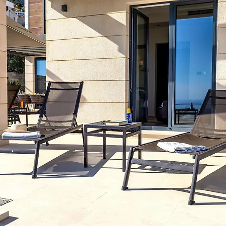 Luxury Anna With Private Pool & Jet Pool Near Dubrovnik * Ivanica