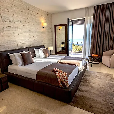 Βίλα Luxury Anna With Private Pool & Jet Pool Near Dubrovnik Ivanica