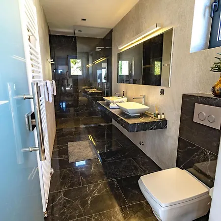 Luxury Anna With Private Pool & Jet Pool Near Dubrovnik