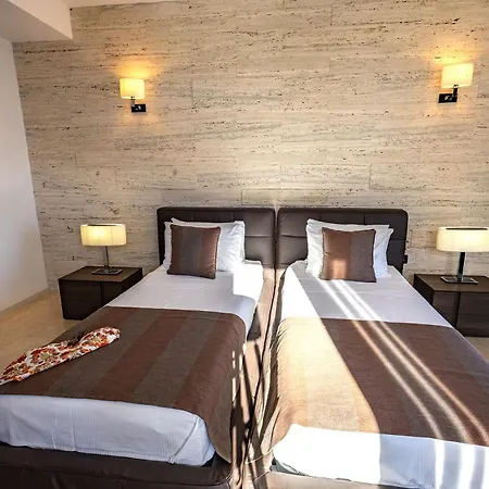 Luxury Anna With Private Pool & Jet Pool Near Dubrovnik Ivanica