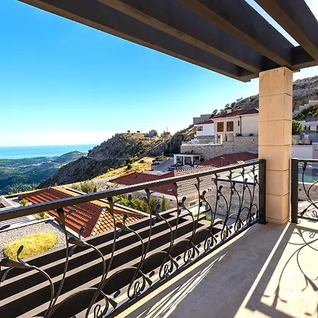 Luxury Anna With Private Pool & Jet Pool Near Dubrovnik Βίλα Ivanica