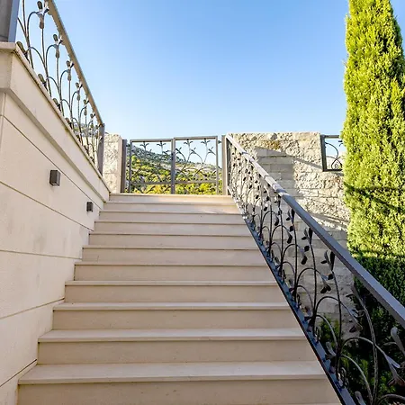 Βίλα Luxury Anna With Private Pool & Jet Pool Near Dubrovnik Ivanica