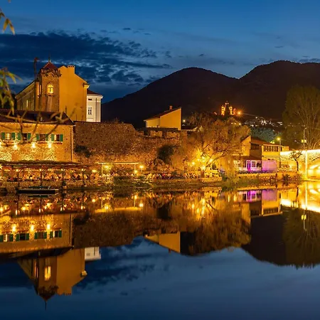 Villa Luxury Anna With Private Pool & Jet Pool Near Dubrovnik *