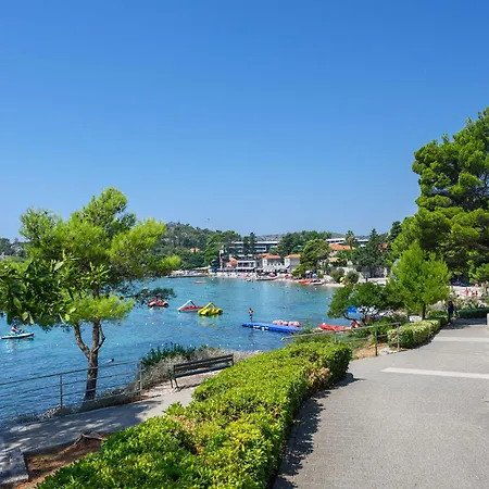 Luxury Anna With Private Pool & Jet Pool Near Dubrovnik Villa