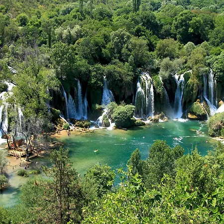 Luxury Anna With Private Pool & Jet Pool Near Dubrovnik