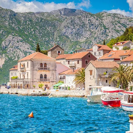 Luxury Anna With Private Pool & Jet Pool Near Dubrovnik *