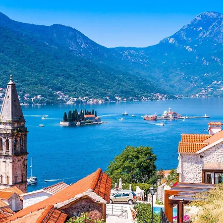 Luxury Anna With Private Pool & Jet Pool Near Dubrovnik Villa *