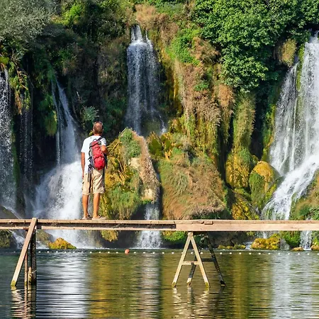 Villa Luxury Anna With Private Pool & Jet Pool Near Dubrovnik *