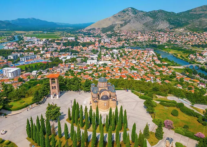 Luxury Anna With Private Pool & Jet Pool Near Dubrovnik Ivanica