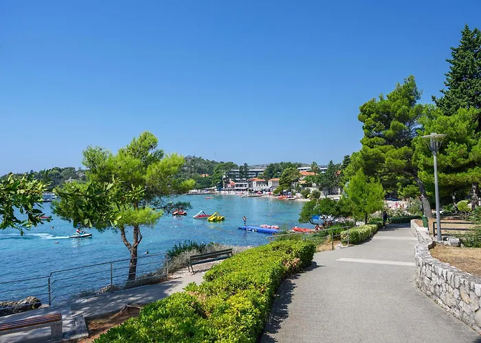 Luxury Anna With Private Pool & Jet Pool Near Dubrovnik Vila