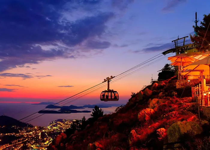 Luxury Anna With Private Pool & Jet Pool Near Dubrovnik *