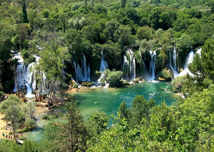 Luxury Anna With Private Pool & Jet Pool Near Dubrovnik