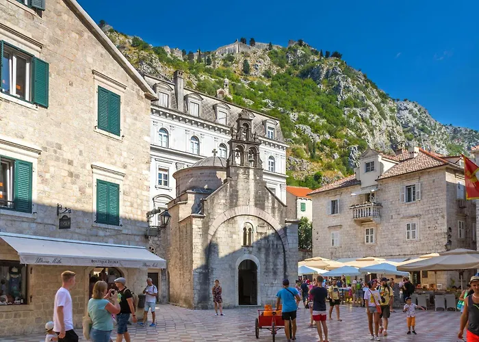 Luxury Anna With Private Pool & Jet Pool Near Dubrovnik Vila