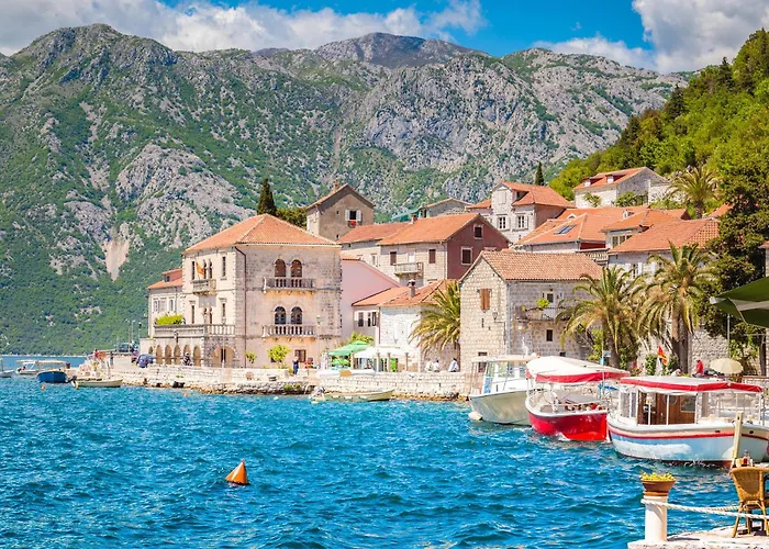 Luxury Anna With Private Pool & Jet Pool Near Dubrovnik *