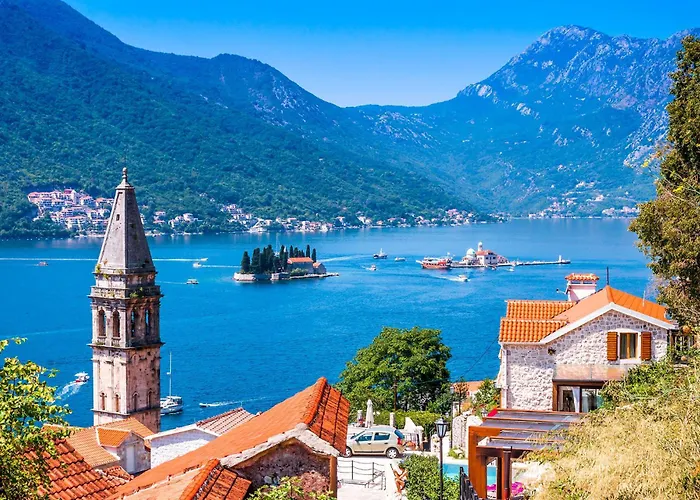 Luxury Anna With Private Pool & Jet Pool Near Dubrovnik Vila *